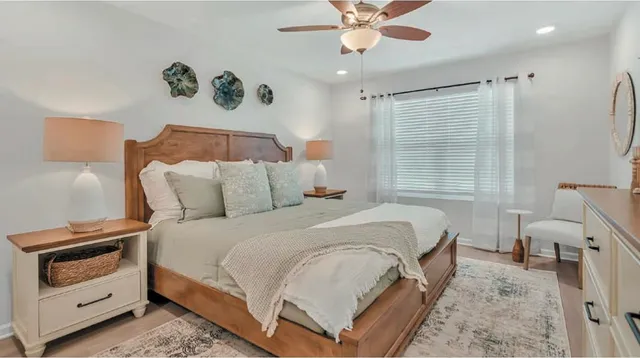 $419,500 | 4059 Four Oaks Boulevard, Tallahassee, FL 32311