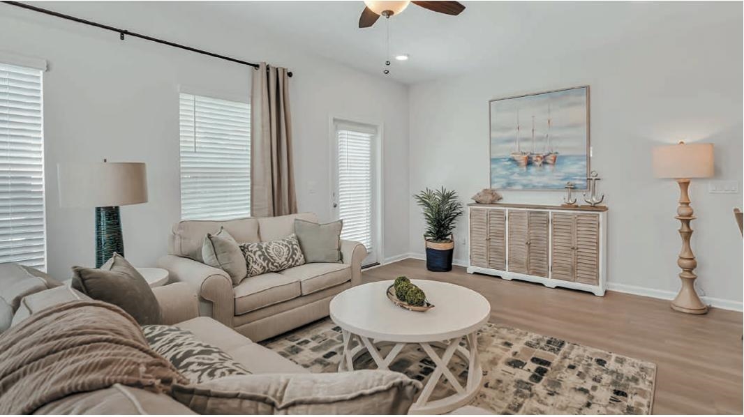 4059 Four Oaks Boulevard Tallahassee, FL 32311 - Photo 27 of 30