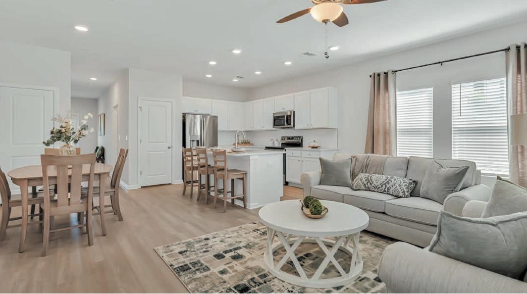 4059 Four Oaks Boulevard Tallahassee, FL 32311 - Photo 28 of 30