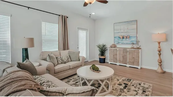 $399,900 | 4059 Four Oaks Boulevard, Tallahassee, FL 32311