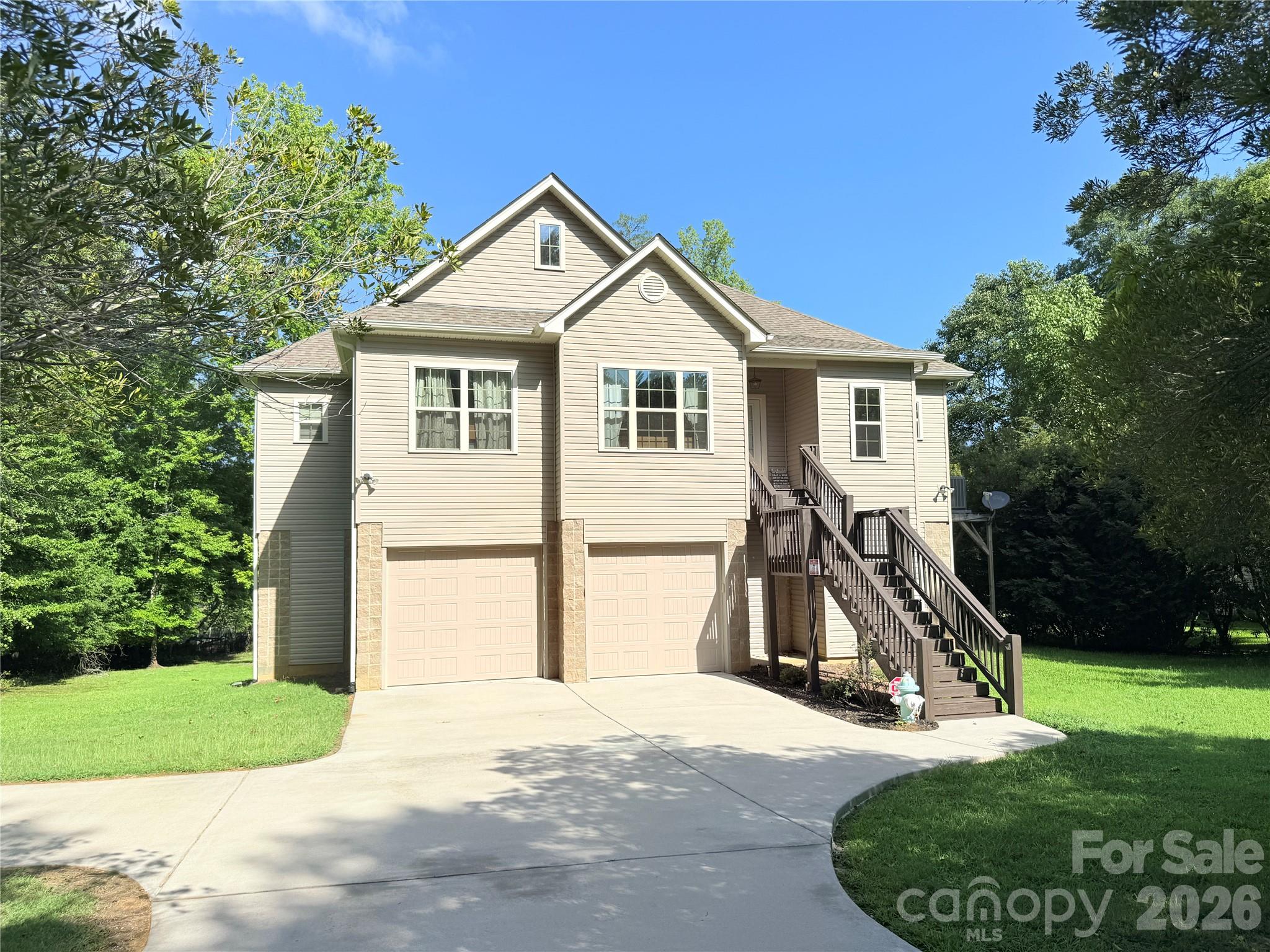 2051 Great North Road Winnsboro, SC 29180 - Photo 1 of 6