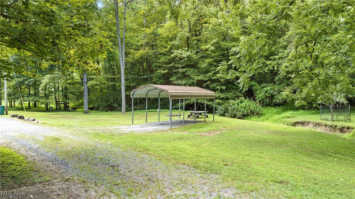 1024 Chipps Run Rd Union West Union, WV 26456 - Photo 6 of 46 Gallery Image 6