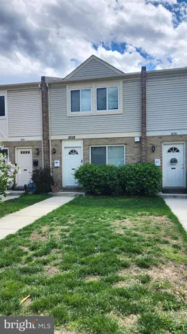 $605,000 | 2028 6th Street South, Arlington, VA 22204