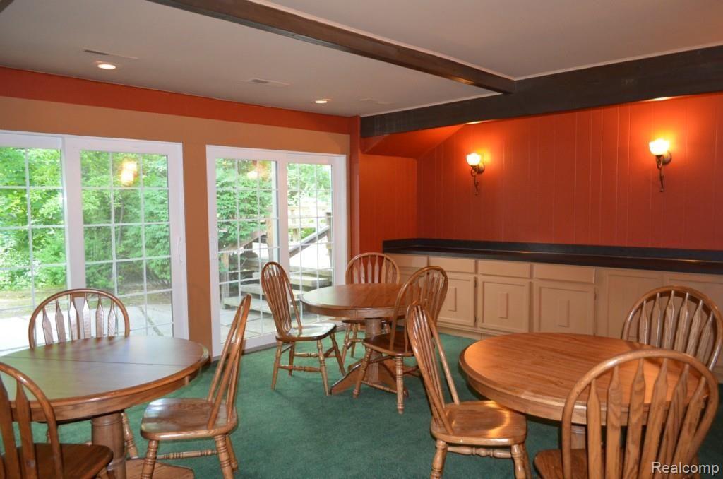 1416 Crescent Lane Rochester, MI 48306 - Photo 56 of 58 Clubhouse- have your next meeting or gathering here!