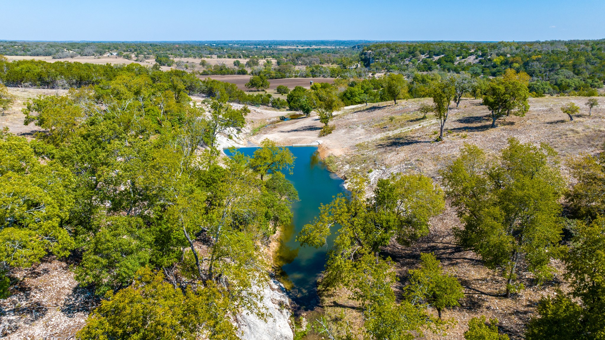 481 Living Water Ranch Road Harper, TX 78631 - Photo 19 of 30