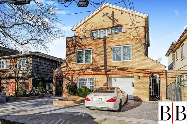 $2,199,000 | 215 Arkansas Drive | Mill Basin