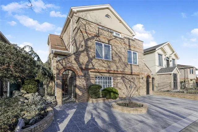 $2,199,000 | 215 Arkansas Drive | Mill Basin