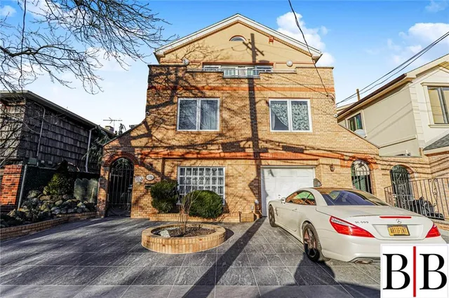 $2,199,000 | 215 Arkansas Drive | Mill Basin