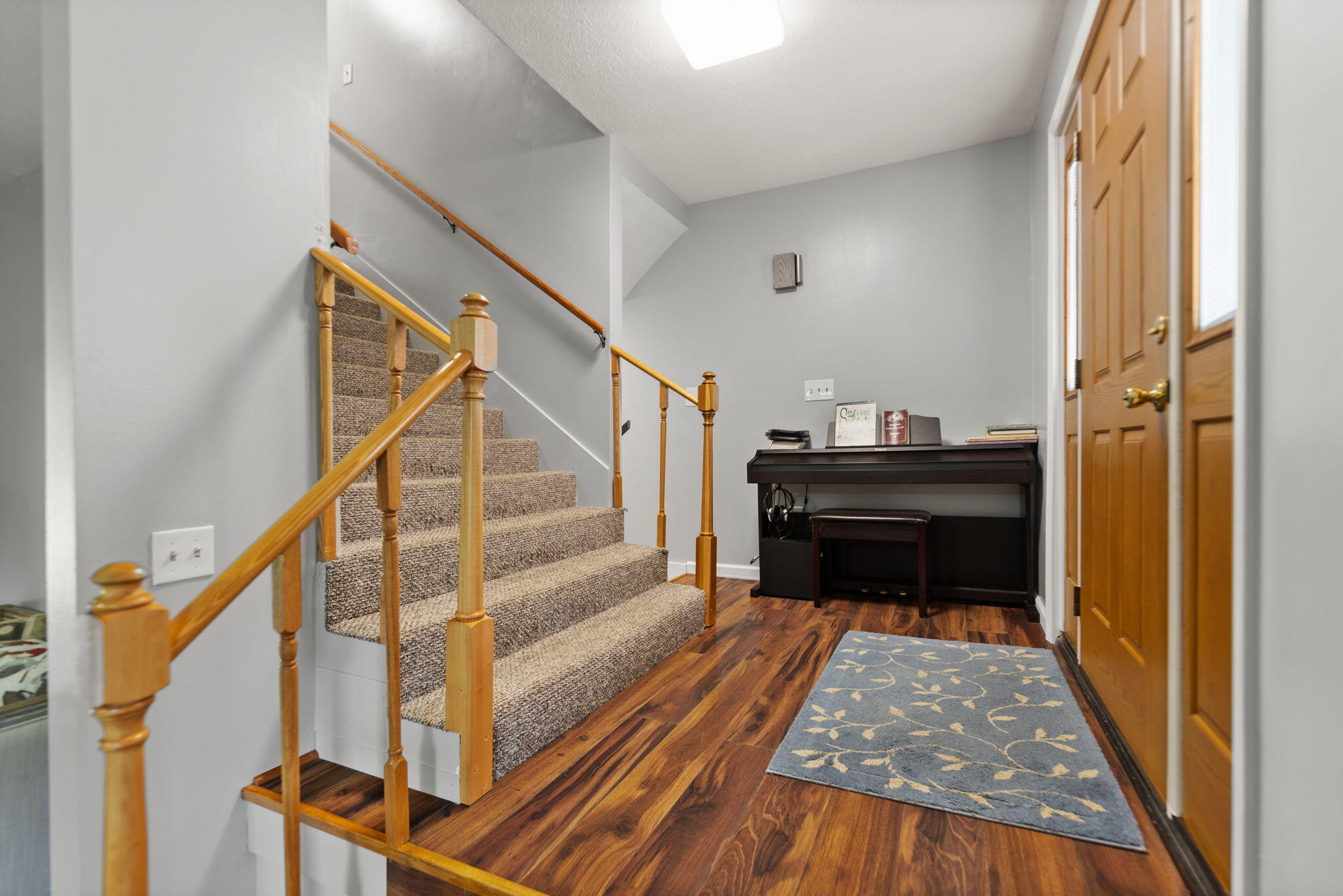 193 Old Barton School Road Corbin, KY 40701 - Photo 10 of 55 10-web-or-mls-118A6828