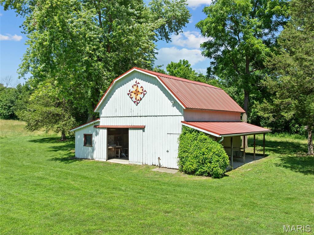 1748 Spreckelmeyer Road Berger, MO 63014 - Photo 55 of 73