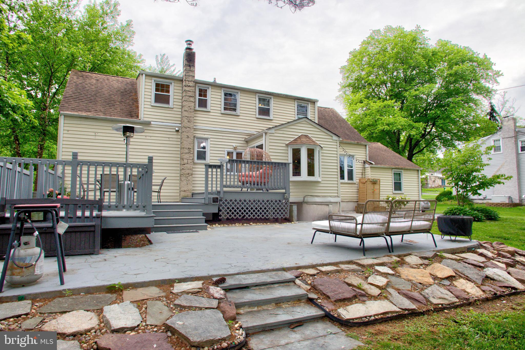 3110 Pennypack Road Hatboro, PA 19040 - Photo 38 of 38