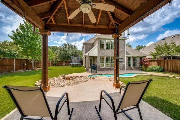 $689,999 | 500 Castlewood Drive, McKinney, TX 75071