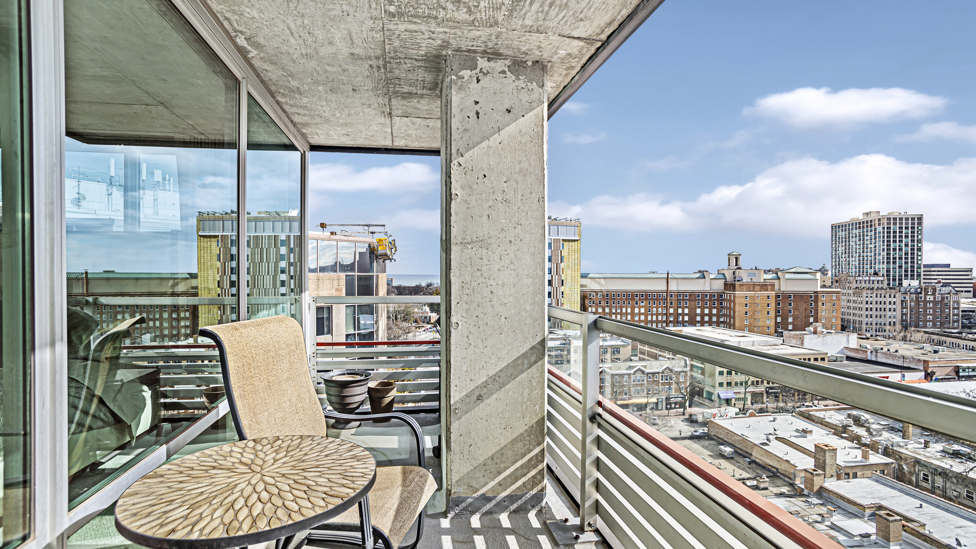 800 Elgin Road, Unit 1221 Evanston, IL 60201 - Photo 15 of 23