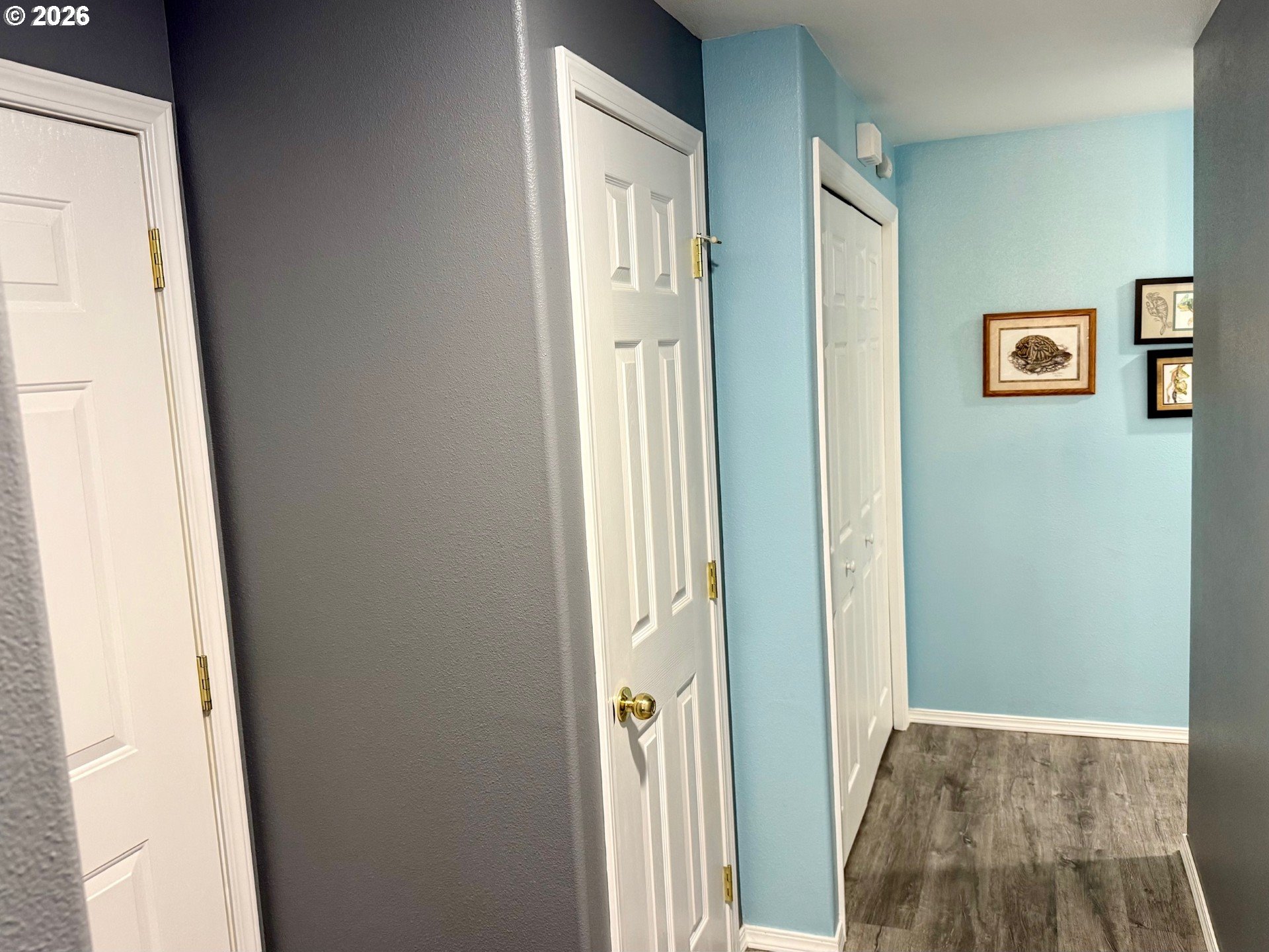 810 North Earl Court Stanfield, OR 97875 - Photo 13 of 22 Hallway