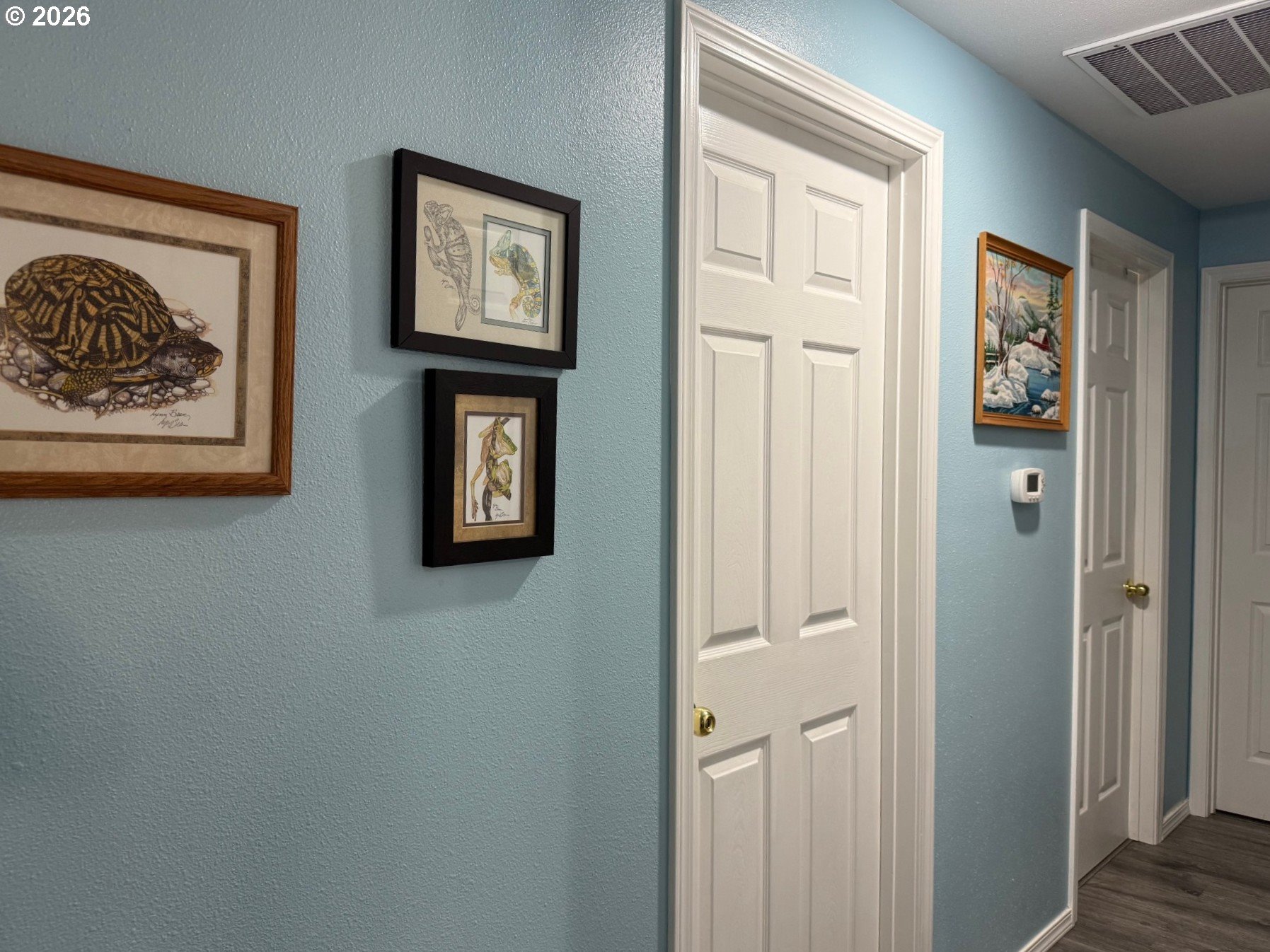 810 North Earl Court Stanfield, OR 97875 - Photo 15 of 22 Hallway
