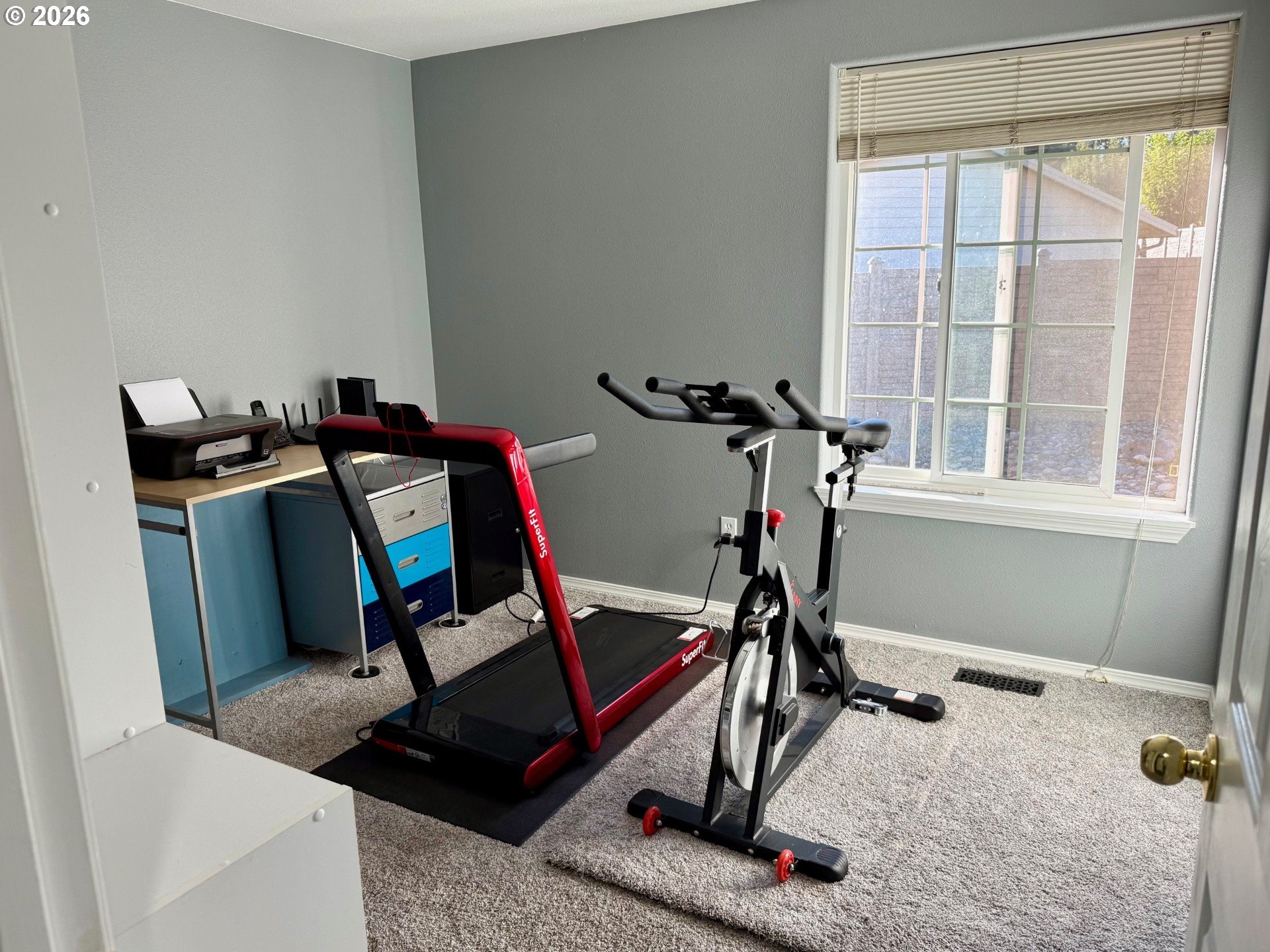 810 North Earl Court Stanfield, OR 97875 - Photo 17 of 22 Bedroom