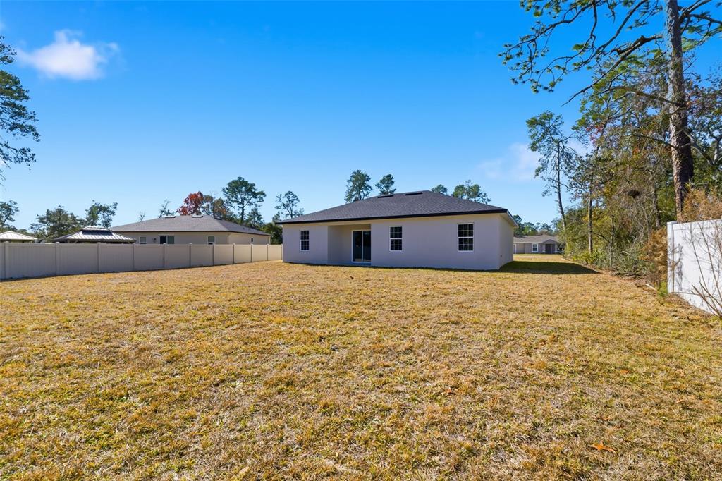 4473 Southwest 168th Lane Ocala, FL 34473 - Photo 31 of 33