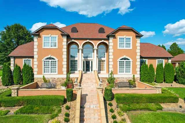 $3,495,000 | 124 Cross Community Road, Bristol, TN 37620