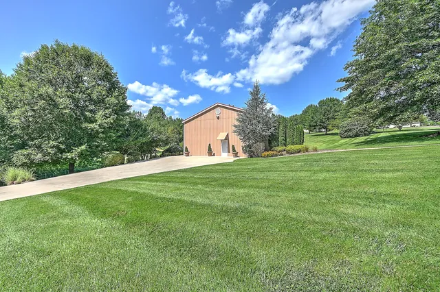 $3,495,000 | 124 Cross Community Road, Bristol, TN 37620