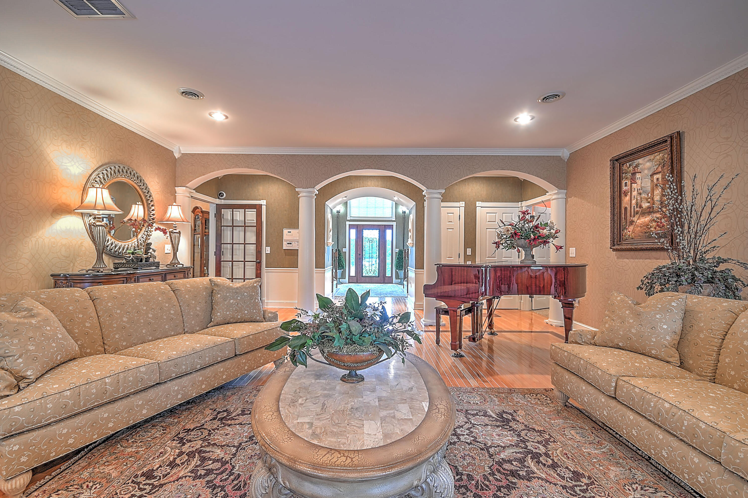 124 Cross Community Road Bristol, TN 37620 - Photo 11 of 241 Cross Community interior-55