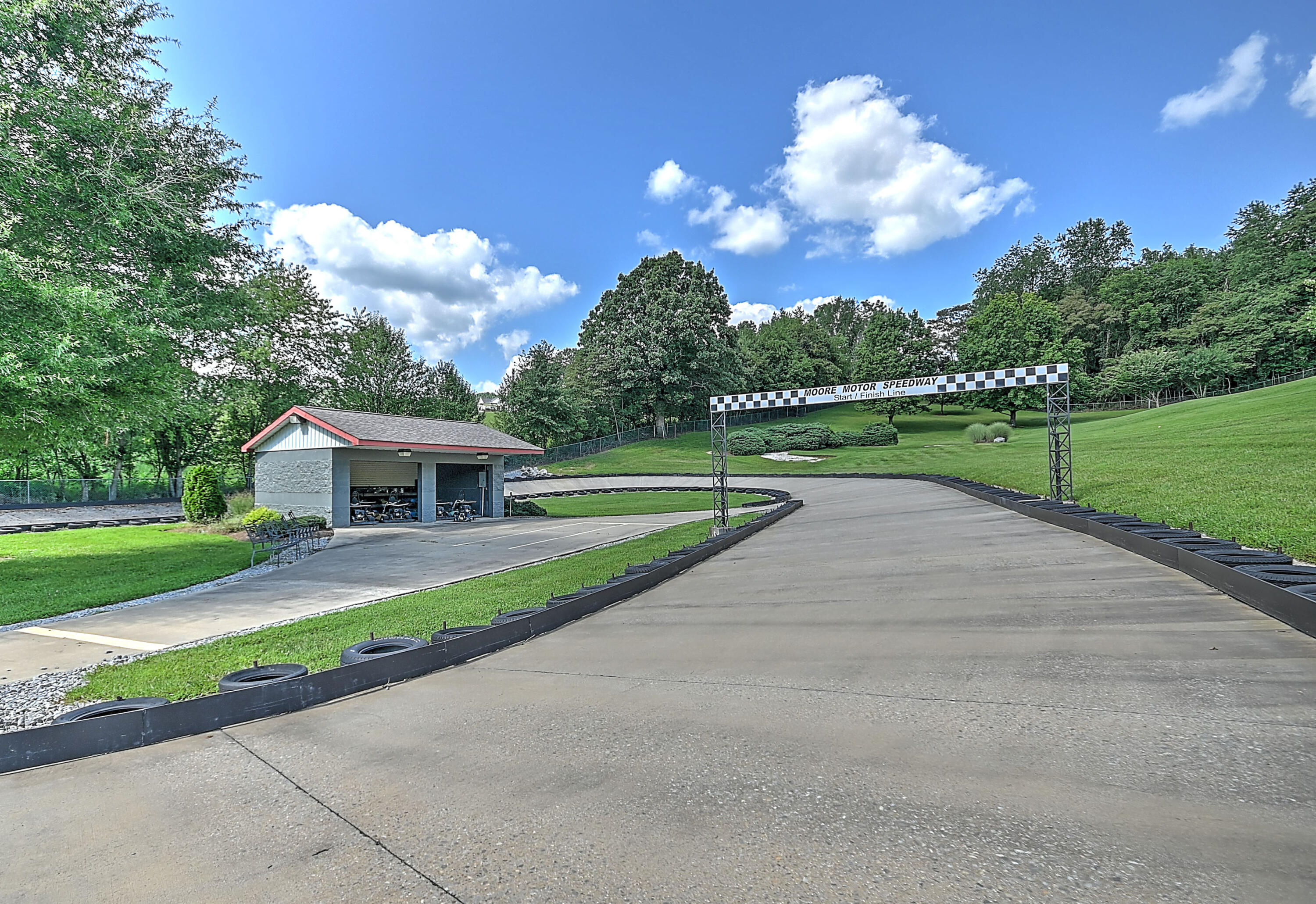 124 Cross Community Road Bristol, TN 37620 - Photo 120 of 241 Cross Community-107