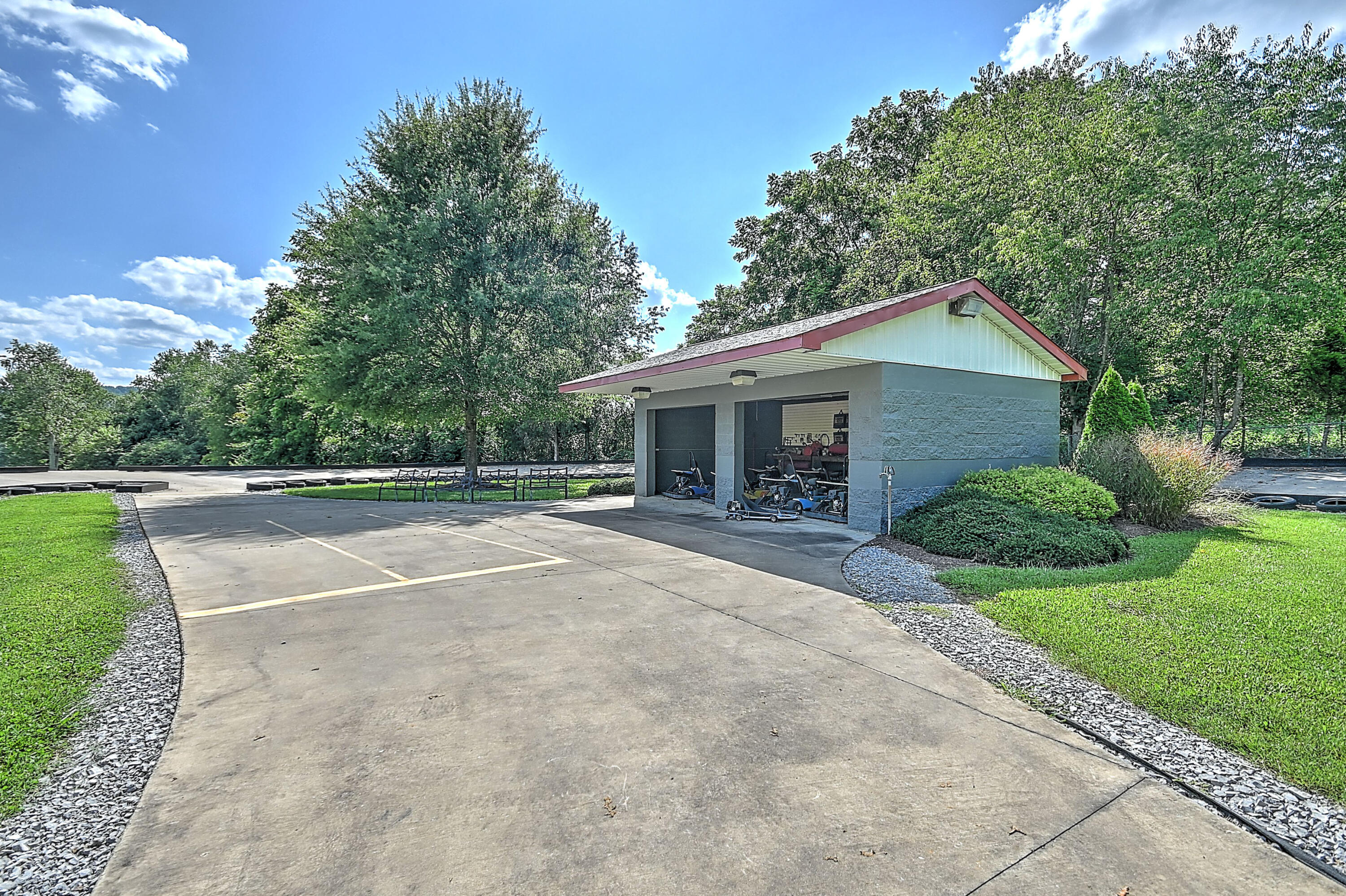 124 Cross Community Road Bristol, TN 37620 - Photo 121 of 241 Cross Community-113
