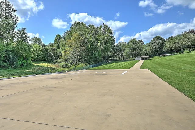 $3,495,000 | 124 Cross Community Road, Bristol, TN 37620