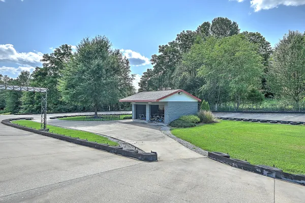 $3,495,000 | 124 Cross Community Road, Bristol, TN 37620