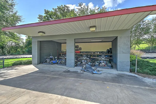 $3,495,000 | 124 Cross Community Road, Bristol, TN 37620