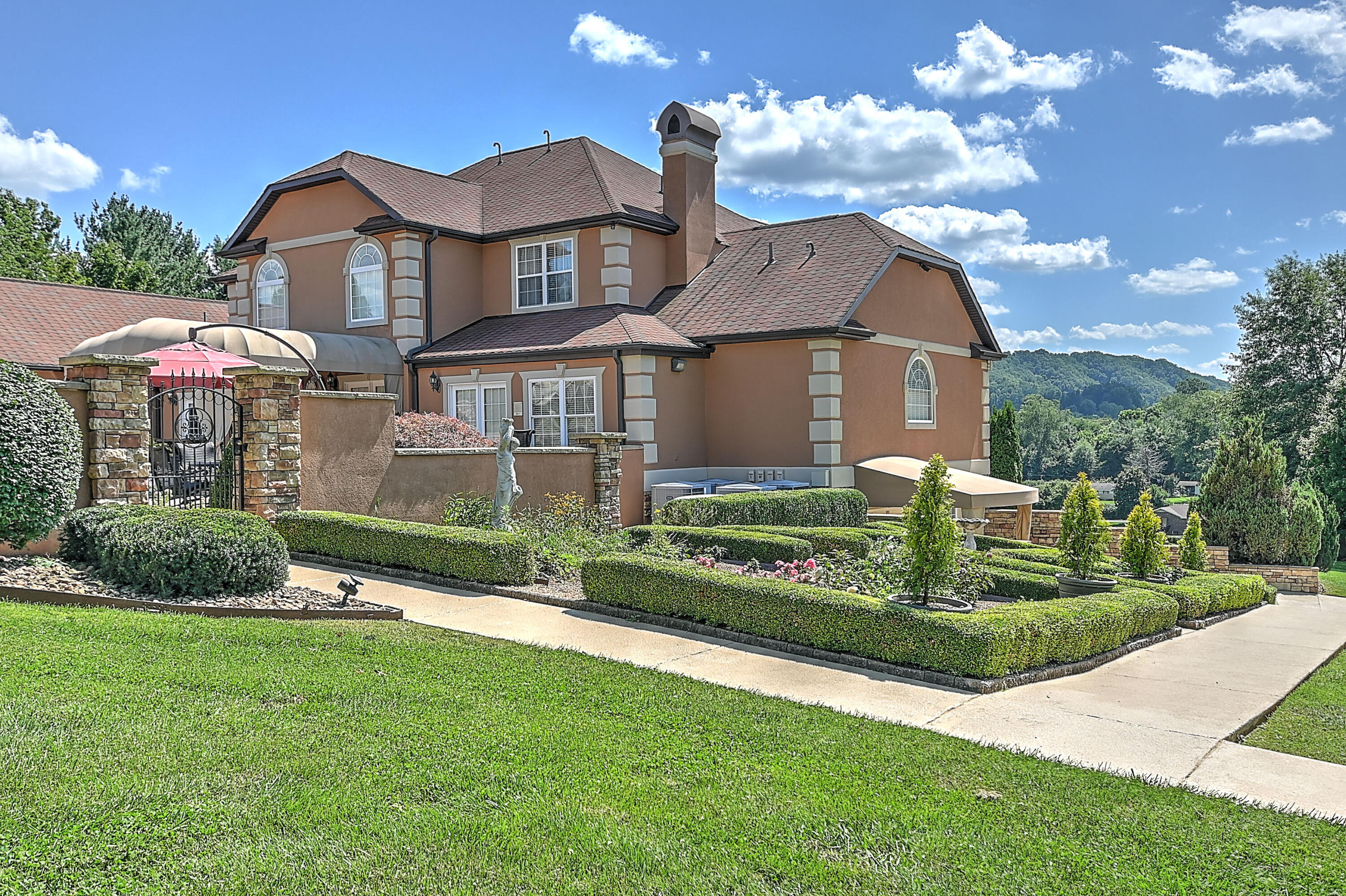 124 Cross Community Road Bristol, TN 37620 - Photo 161 of 235 Cross Community-38