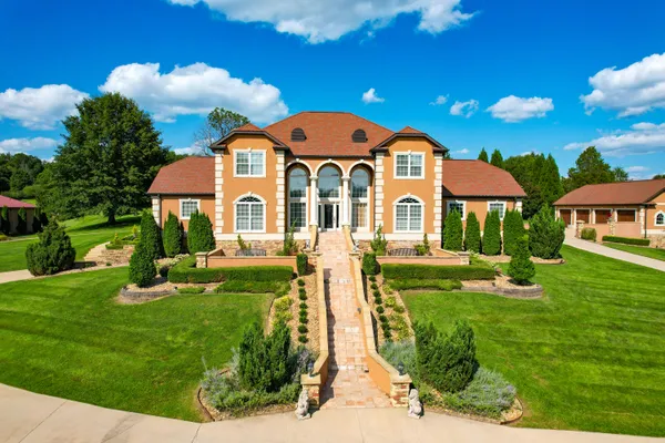 $3,750,000 | 124 Cross Community Road, Bristol, TN 37620
