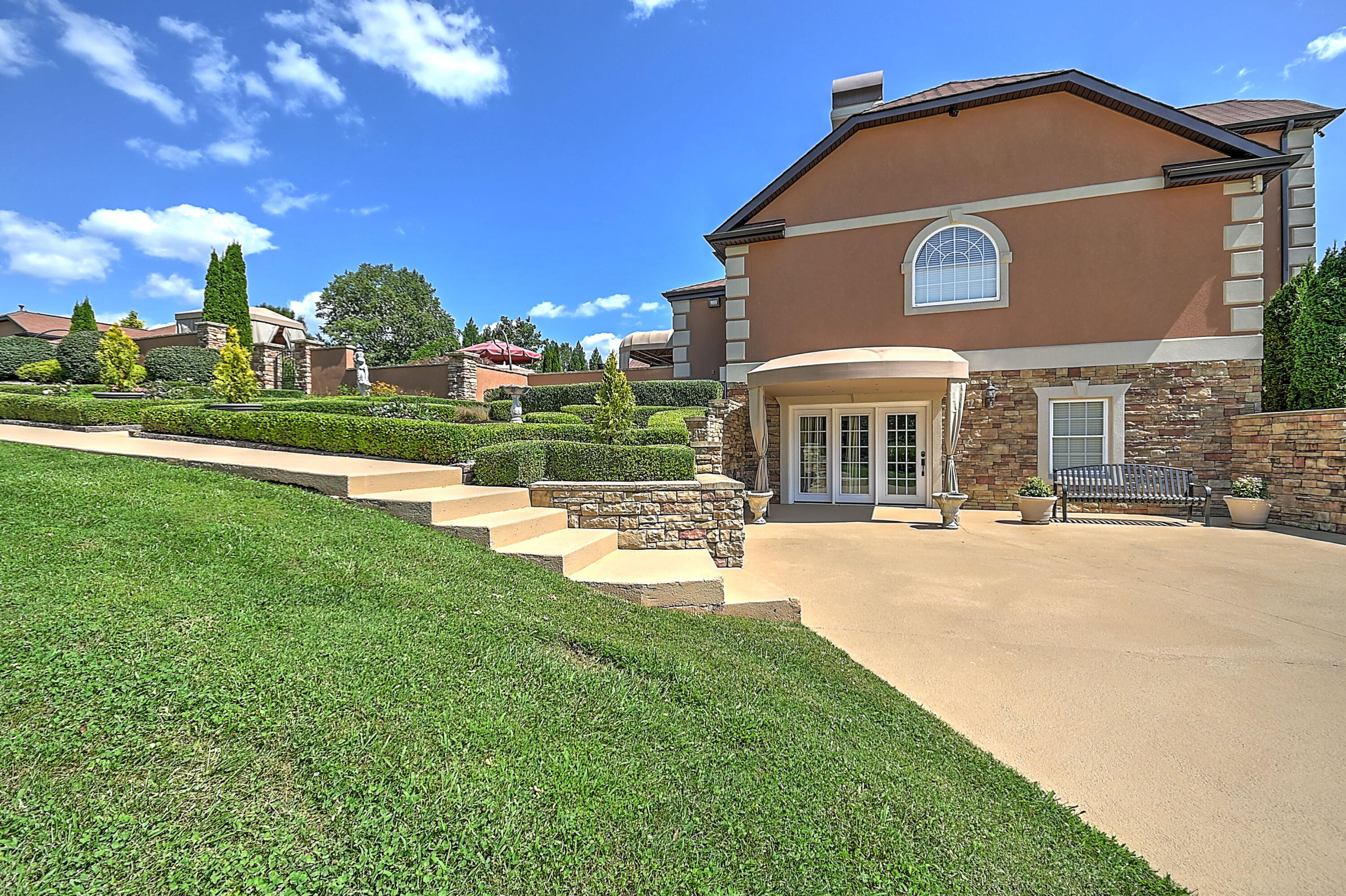 124 Cross Community Road Bristol, TN 37620 - Photo 170 of 235 Cross Community-47