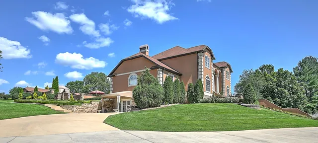 $3,495,000 | 124 Cross Community Road, Bristol, TN 37620