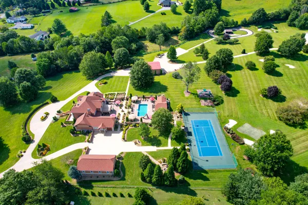 $3,750,000 | 124 Cross Community Road, Bristol, TN 37620