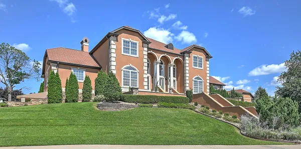 $3,495,000 | 124 Cross Community Road, Bristol, TN 37620
