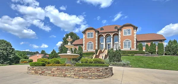 $3,495,000 | 124 Cross Community Road, Bristol, TN 37620