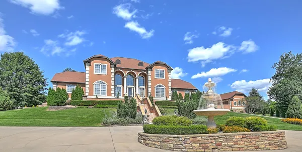 $3,495,000 | 124 Cross Community Road, Bristol, TN 37620