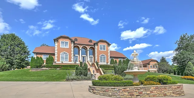 $3,495,000 | 124 Cross Community Road, Bristol, TN 37620