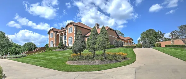 $3,495,000 | 124 Cross Community Road, Bristol, TN 37620