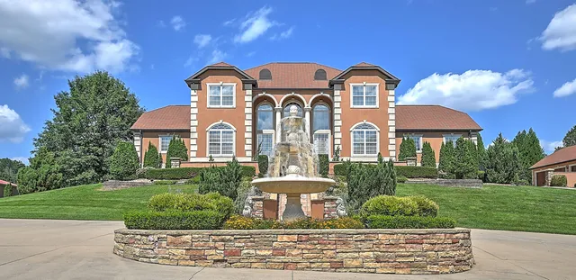 $3,495,000 | 124 Cross Community Road, Bristol, TN 37620