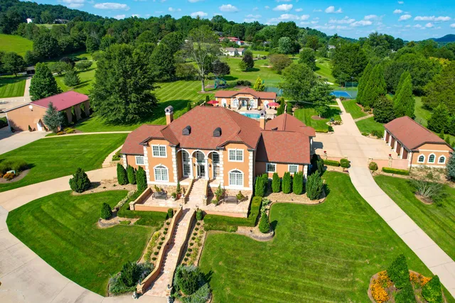 $3,495,000 | 124 Cross Community Road, Bristol, TN 37620