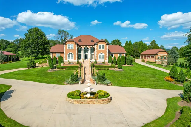 $3,495,000 | 124 Cross Community Road, Bristol, TN 37620