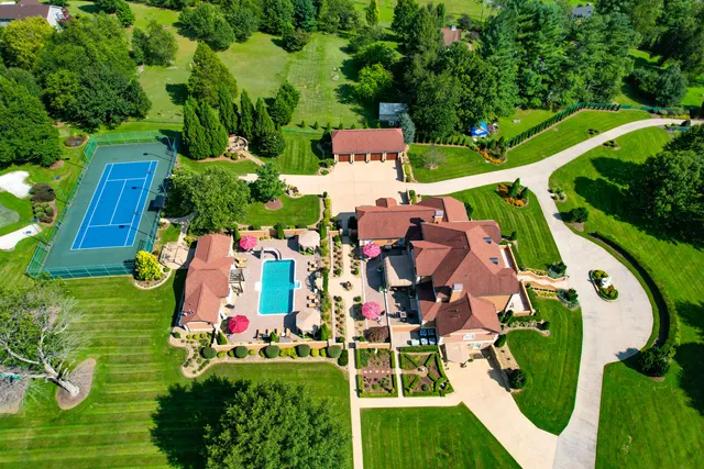 $3,495,000 | 124 Cross Community Road, Bristol, TN 37620