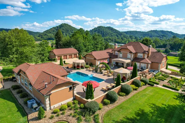 $3,750,000 | 124 Cross Community Road, Bristol, TN 37620