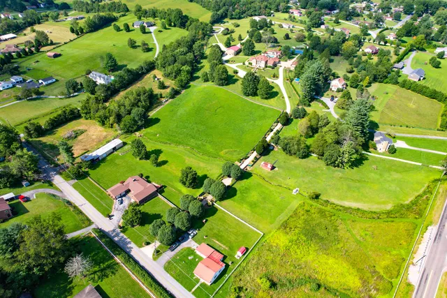 $3,495,000 | 124 Cross Community Road, Bristol, TN 37620