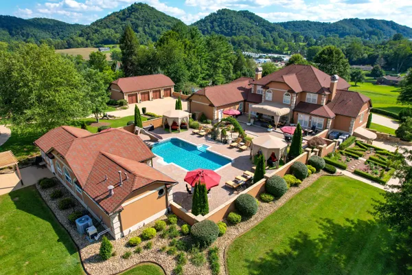 $3,495,000 | 124 Cross Community Road, Bristol, TN 37620