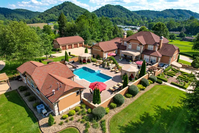 $3,495,000 | 124 Cross Community Road, Bristol, TN 37620