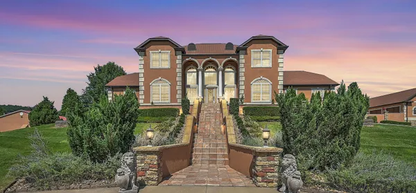 $3,750,000 | 124 Cross Community Road, Bristol, TN 37620