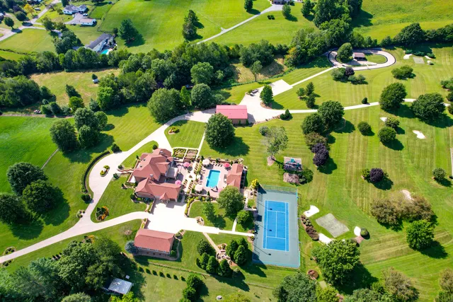 $3,495,000 | 124 Cross Community Road, Bristol, TN 37620