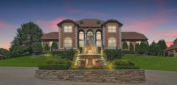 $3,750,000 | 124 Cross Community Road, Bristol, TN 37620